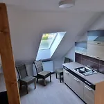 Apartamento Adieu 2 Třeboň