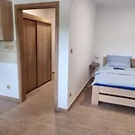 Adieu 2 Apartamento Třeboň