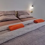Apartamento Adieu 2 Třeboň