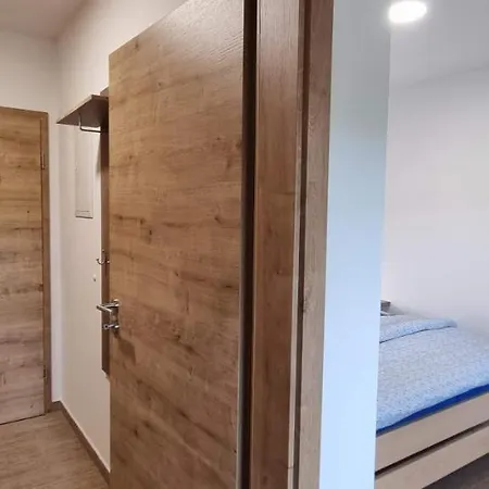 Appartement Adieu 2 Třeboň