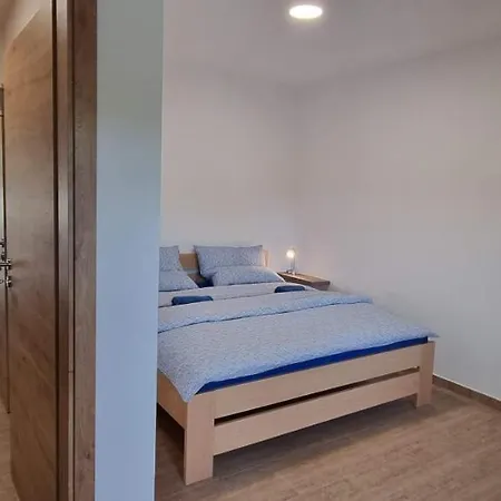 Appartement Adieu 2