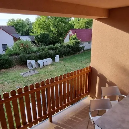 Appartement Adieu 2 Třeboň