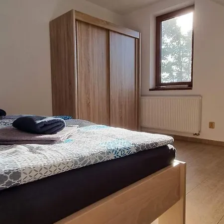 Appartement Adieu 2