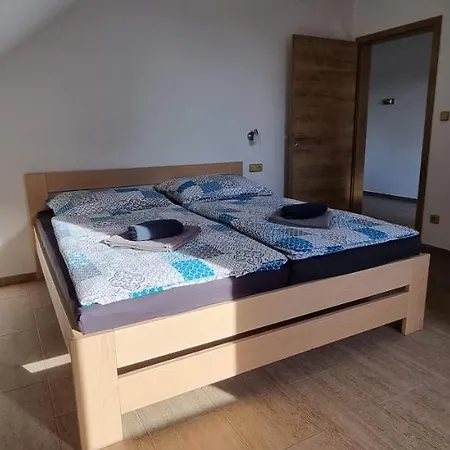 Adieu 2 Appartement Třeboň