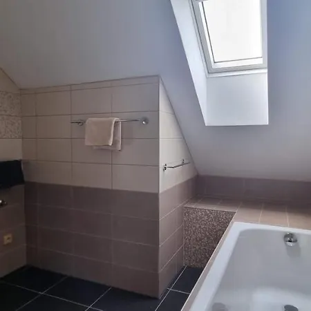 Adieu 2 Appartement *