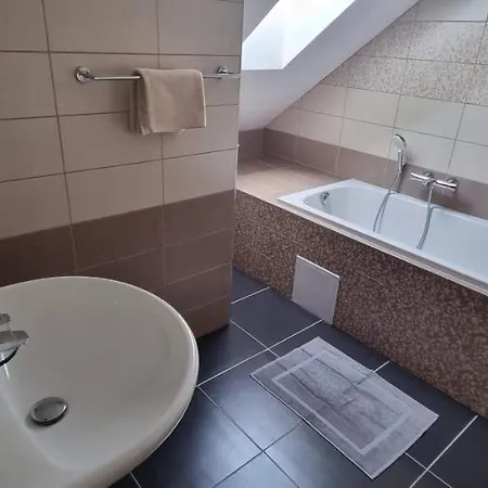 Appartement Adieu 2