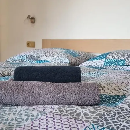 Appartement Adieu 2 Třeboň