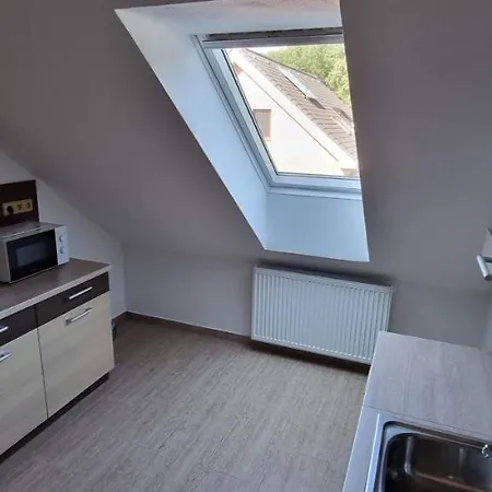 Adieu 2 Appartement Třeboň