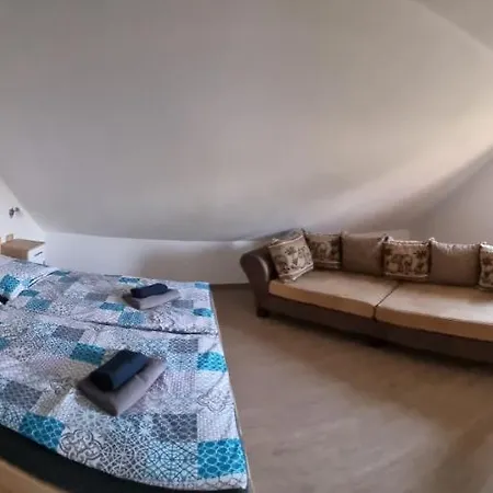 Adieu 2 Apartment