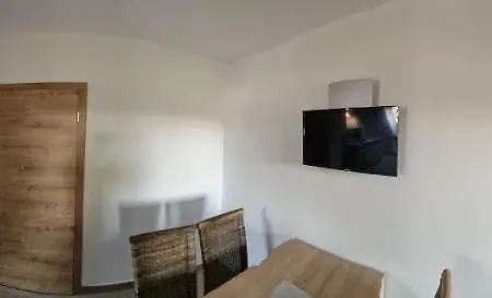 Adieu 2 Apartment