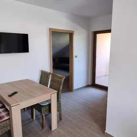 Appartement Adieu 2