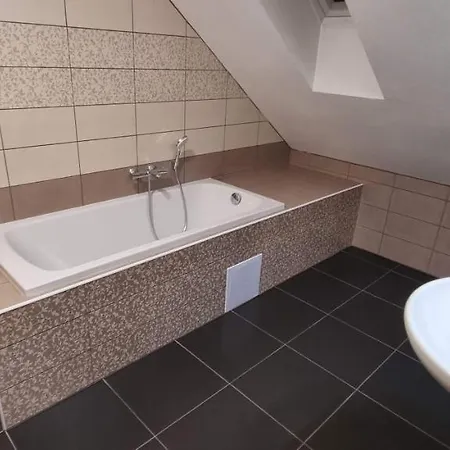 Appartement Adieu 2 Třeboň