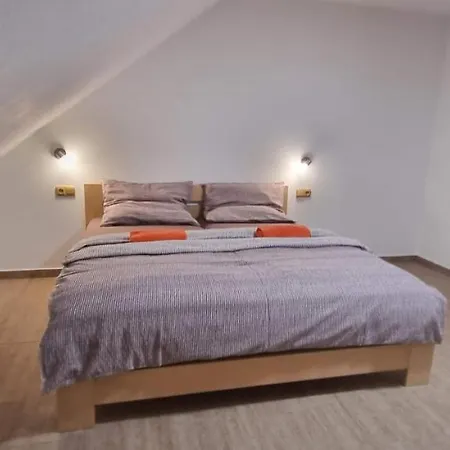 Appartement Adieu 2