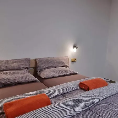 Appartement Adieu 2 Třeboň