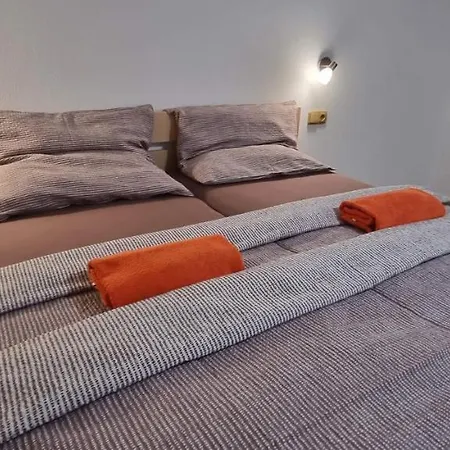 Appartement Adieu 2 Třeboň