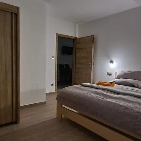 Adieu 2 Appartement Třeboň