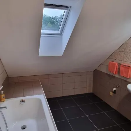 Appartement Adieu 2