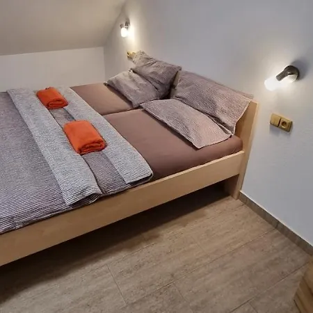 Adieu 2 Appartement Třeboň