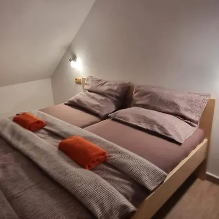 Adieu 2 Appartement *