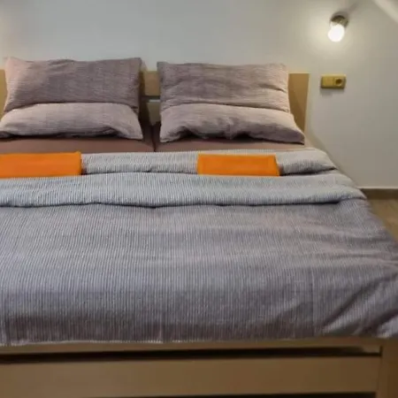 Adieu 2 Appartement Třeboň