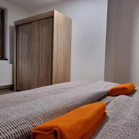 Adieu 2 Appartement Třeboň
