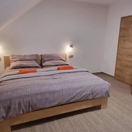 Adieu 2 Appartement Třeboň