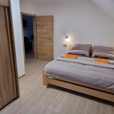 Adieu 2 Appartement *