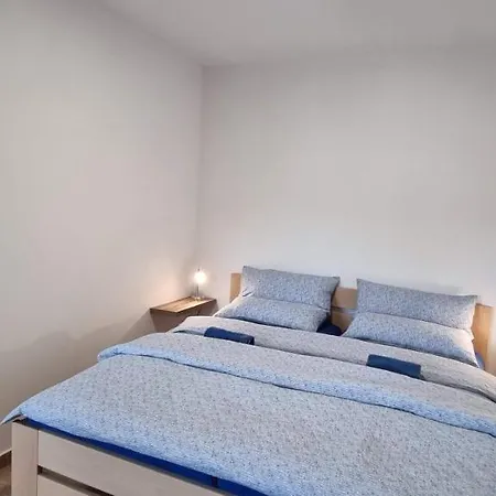 Adieu 2 Appartement Třeboň