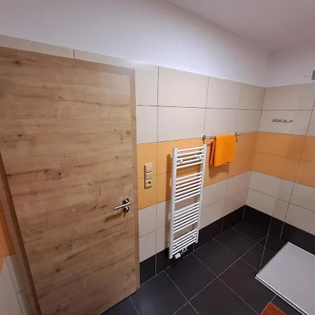 Appartement Adieu 2