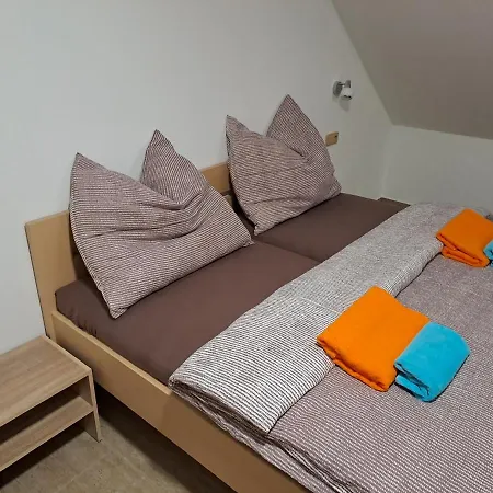 Adieu 2 Appartement