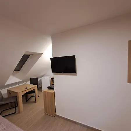 Adieu 2 Apartment