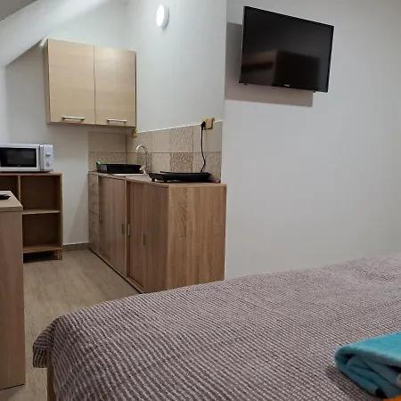 Appartement Adieu 2