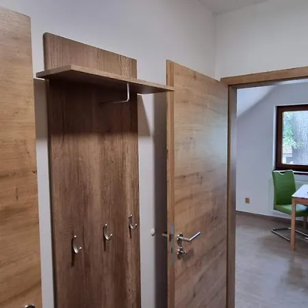 Appartement Adieu 2 *