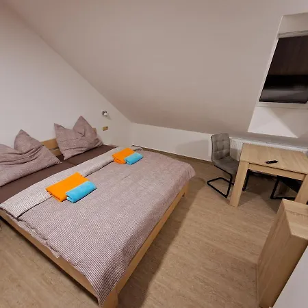 Appartement Adieu 2 *