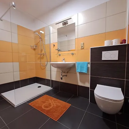Appartement Adieu 2 Třeboň