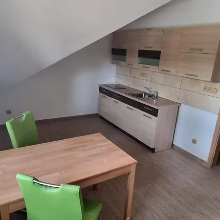 Adieu 2 Appartement Třeboň
