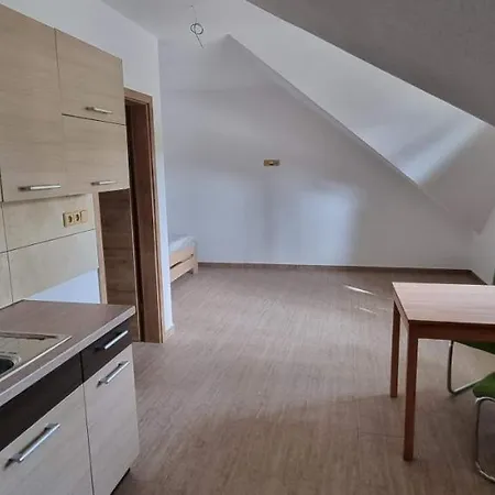 Appartement Adieu 2