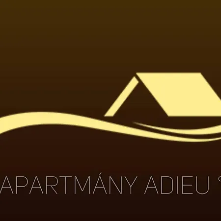 Adieu 2 Appartement Třeboň