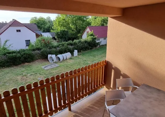 Appartement Adieu 2 Třeboň