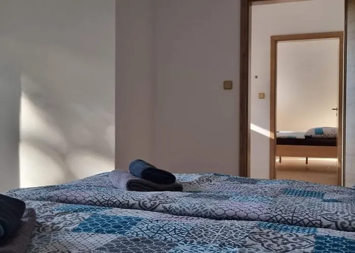 Adieu 2 Třeboň