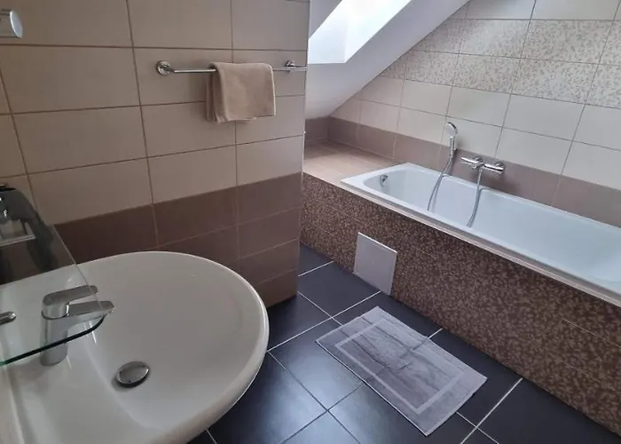 Appartement Adieu 2