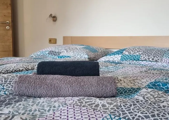 Appartement Adieu 2 Třeboň