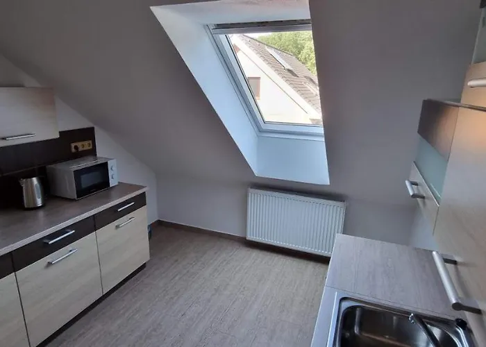 Adieu 2 Appartement Třeboň