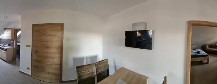 Adieu 2 Appartement