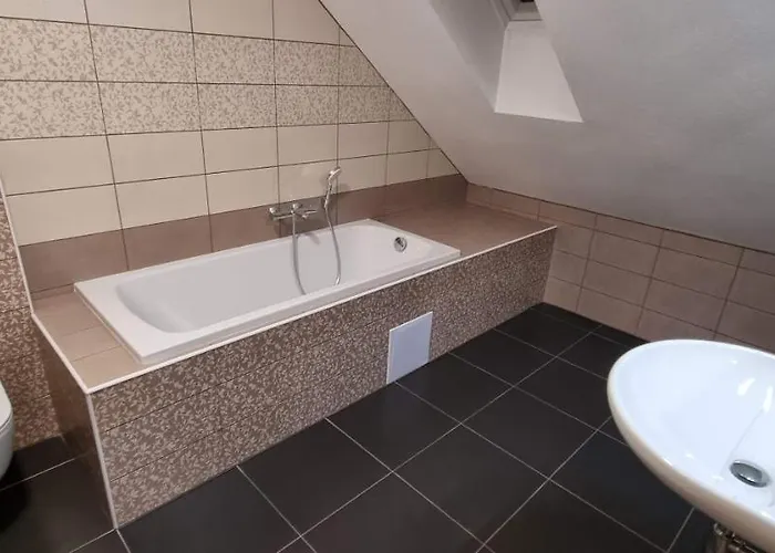 Apartman Adieu 2 Třeboň