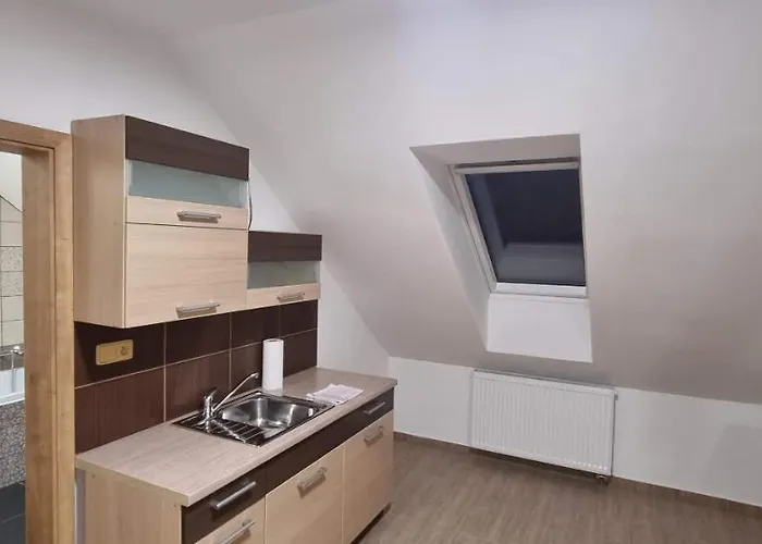Appartement Adieu 2 *