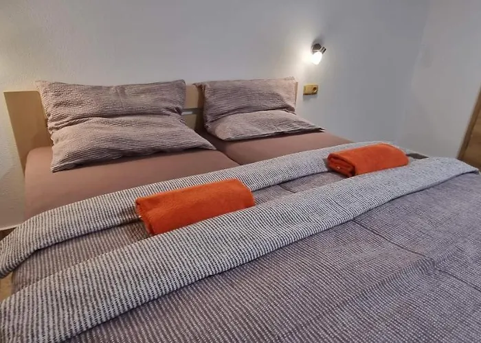 Apartman Adieu 2 Třeboň