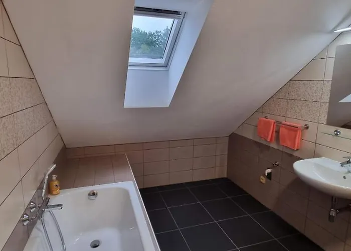 Appartement Adieu 2