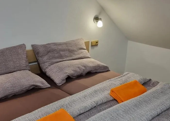 Adieu 2 Appartement *