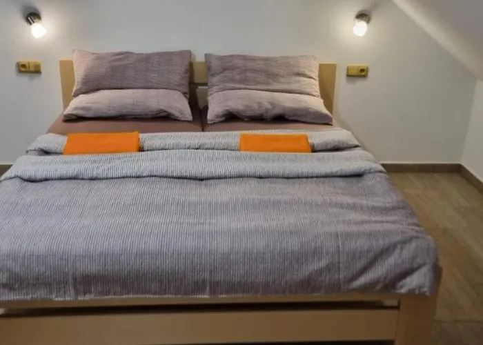 Adieu 2 Appartement Třeboň